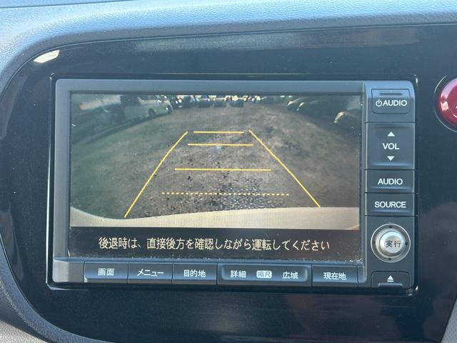 インサイト Ｇ　ハイブリッド　地デジＴＶ　バックカメラ　ＥＴＣ　電動格納ミラー　ＨＩＤヘッドライト　タイミングチェーン（18枚目）