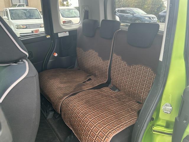 ルーミー Ｇ　Ｓ　関東仕入れ　両側電動スライドドア　Ｂｌｕｅｔｏｏｔｈオーディオ　フルセグＴＶ　全方位カメラ　ＥＴＣ　スマートキー　プッシュスタート　衝突軽減ブレーキ　オプションシートカバー　タイミングチェーン（24枚目）