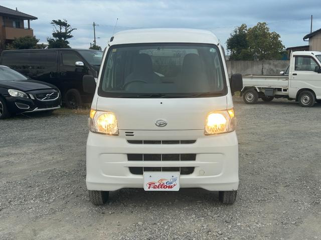 ハイゼットカーゴ ＤＸ　保証１２か月付　パートタイム４ＷＤ　ＥＴＣ　フルフラット　パワーウィンドウ（8枚目）