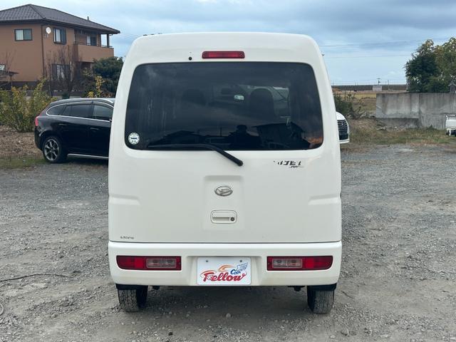 ハイゼットカーゴ ＤＸ　保証１２か月付　パートタイム４ＷＤ　ＥＴＣ　フルフラット　パワーウィンドウ（11枚目）