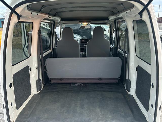 ハイゼットカーゴ ＤＸ　保証１２か月付　パートタイム４ＷＤ　ＥＴＣ　フルフラット　パワーウィンドウ（19枚目）