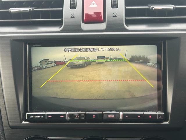 インプレッサＧ４ ２．０ｉ－Ｓアイサイト　レカロシート　ＳＴＩマフラー　レーダークルーズコントロール　Ｂｌｕｅｔｏｏｔｈオーディオ　フルセグＴＶ　バックカメラ　ＥＴＣ　サブウーファー　レザーシート　純正１７インチＡＷ　タイミングチェーン（23枚目）