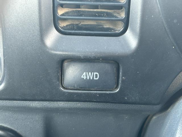 ハイゼットトラック 農用スペシャルVS 関東仕入れ 距離28000km デフロック機能付き AC付き 切り替え4WD(7枚目)