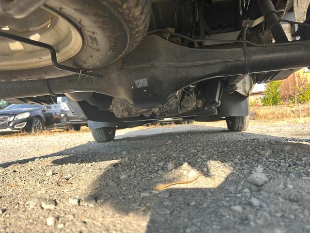 ハイゼットトラック 農用スペシャルVS 関東仕入れ 距離28000km デフロック機能付き AC付き 切り替え4WD(8枚目)