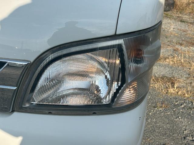 ハイゼットトラック 農用スペシャルVS 関東仕入れ 距離28000km デフロック機能付き AC付き 切り替え4WD(11枚目)