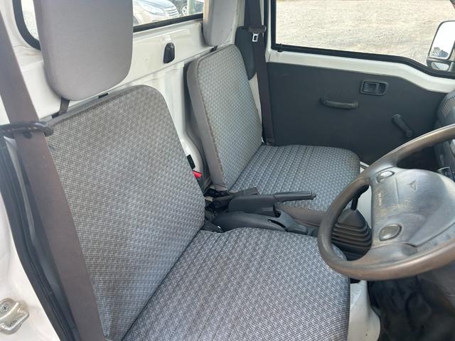 ハイゼットトラック 農用スペシャルVS 関東仕入れ 距離28000km デフロック機能付き AC付き 切り替え4WD(17枚目)