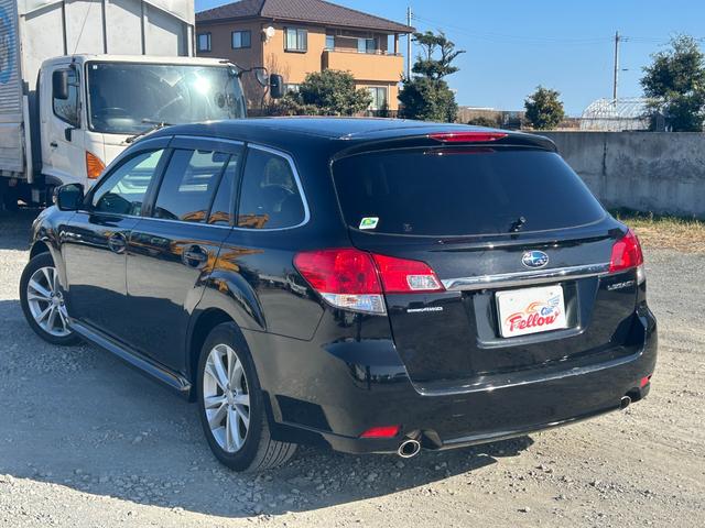 レガシィツーリングワゴン ２．５ＧＴアイサイト　参照２８５ＰＳ　後期モデル　レーダークルーズ　Ｂｌｕｅｔｏｏｔｈオーディオ　フルセグＴＶ　バックカメラ　ＥＴＣ　スマートキー　プッシュスタート　パワーシート　ＨＩＤヘッドライト　純正１７インチＡＷ（5枚目）