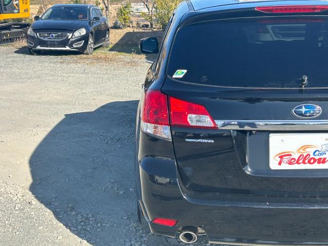 レガシィツーリングワゴン ２．５ＧＴアイサイト　参照２８５ＰＳ　後期モデル　レーダークルーズ　Ｂｌｕｅｔｏｏｔｈオーディオ　フルセグＴＶ　バックカメラ　ＥＴＣ　スマートキー　プッシュスタート　パワーシート　ＨＩＤヘッドライト　純正１７インチＡＷ（14枚目）