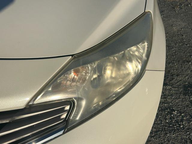 ノート Ｘ　ＤＩＧ－Ｓ　距離３２０００ｋｍ　スーパーチャージャーモデル　フルセグＴＶ　スマートキー　プッシュスタート　社外１５インチＡＷ　タイミングチェーン（9枚目）