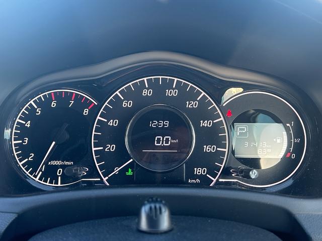 ノート Ｘ　ＤＩＧ－Ｓ　距離３２０００ｋｍ　スーパーチャージャーモデル　フルセグＴＶ　スマートキー　プッシュスタート　社外１５インチＡＷ　タイミングチェーン（16枚目）