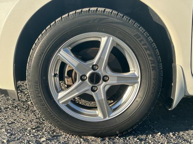 ノート Ｘ　ＤＩＧ－Ｓ　距離３２０００ｋｍ　スーパーチャージャーモデル　フルセグＴＶ　スマートキー　プッシュスタート　社外１５インチＡＷ　タイミングチェーン（24枚目）