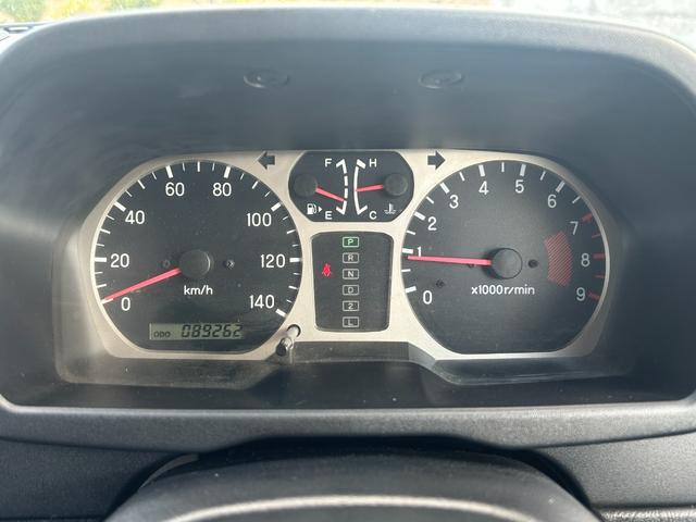 パジェロミニ アクティブフィールドエディション 切り替え4WD ターボ 電動格納ミラー パワーウインドウ 純正15インチAW(13枚目)