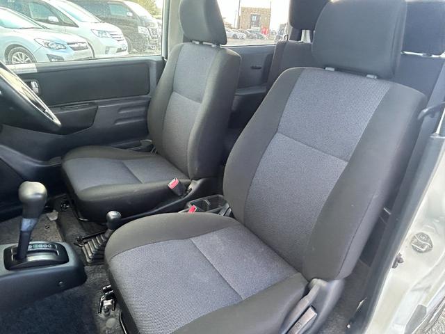 パジェロミニ アクティブフィールドエディション 切り替え4WD ターボ 電動格納ミラー パワーウインドウ 純正15インチAW(16枚目)