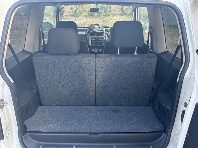 パジェロミニ アクティブフィールドエディション 切り替え4WD ターボ 電動格納ミラー パワーウインドウ 純正15インチAW(18枚目)