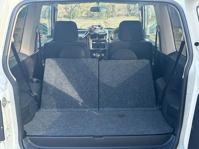 パジェロミニ アクティブフィールドエディション 切り替え4WD ターボ 電動格納ミラー パワーウインドウ 純正15インチAW(19枚目)