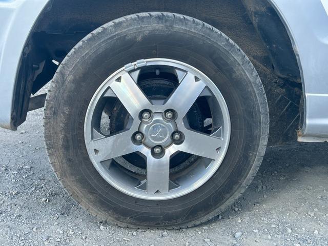 パジェロミニ アクティブフィールドエディション 切り替え4WD ターボ 電動格納ミラー パワーウインドウ 純正15インチAW(20枚目)