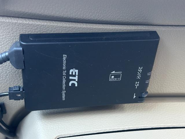 ティーダ 15M ハーフレザーシート スマートキー 地デジTV ETC オートエアコン 電動格納ミラー 社外14インチAW タイミングチェーン(19枚目)