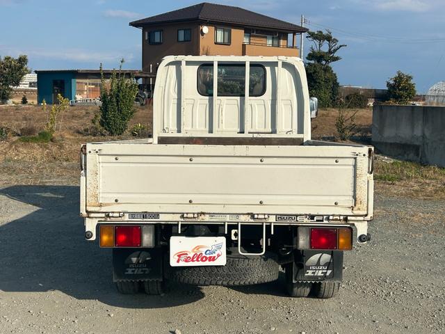 エルフトラック 4WD 低床 パワーウィンドウ(12枚目)