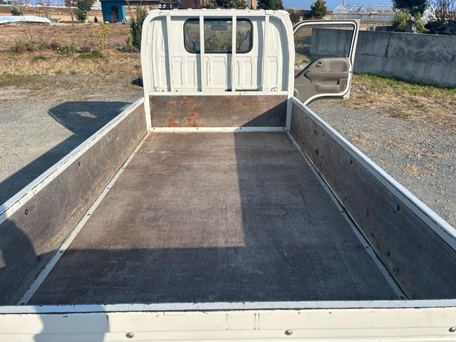 エルフトラック 4WD 低床 パワーウィンドウ(15枚目)