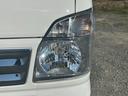 キャリイトラック KCエアコン・パワステ農繁仕様 距離3200km パートタイム4WD デュアルカメラブレーキサポート キーレスエントリー(8枚目)