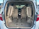 荷室部分は荷物がたくさん積めるように広く作られています。シートアレンジによって色々な使い方が出来ますので、実際にお試し下さい!