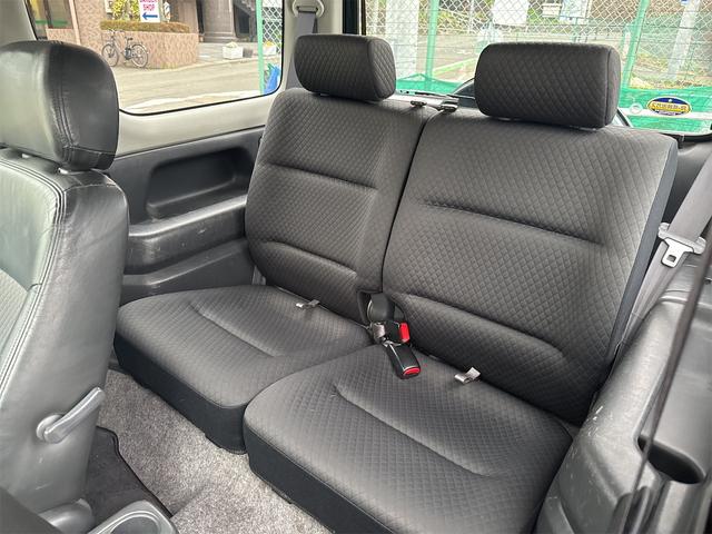 ジムニー ランドベンチャー　４ＷＤ　ＥＴＣ　電動格納ミラー　ＡＴ　ＡＢＳ　ＣＤ　ＭＤ　革シート　アルミホイール　衝突安全ボディ　エアコン　パワーステアリング　パワーウィンドウ　エンジンスターター　ワンセグナビ　レンタカー（22枚目）