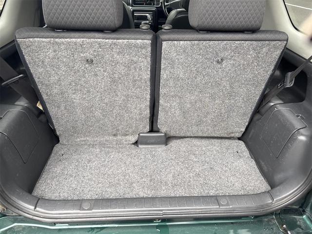 ジムニー ランドベンチャー　４ＷＤ　ＥＴＣ　電動格納ミラー　ＡＴ　ＡＢＳ　ＣＤ　ＭＤ　革シート　アルミホイール　衝突安全ボディ　エアコン　パワーステアリング　パワーウィンドウ　エンジンスターター　ワンセグナビ　レンタカー（33枚目）