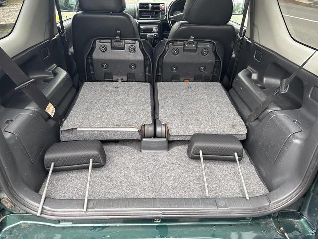 ジムニー ランドベンチャー　４ＷＤ　ＥＴＣ　電動格納ミラー　ＡＴ　ＡＢＳ　ＣＤ　ＭＤ　革シート　アルミホイール　衝突安全ボディ　エアコン　パワーステアリング　パワーウィンドウ　エンジンスターター　ワンセグナビ　レンタカー（34枚目）