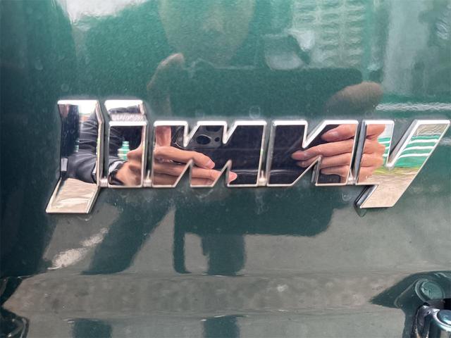 ジムニー ランドベンチャー　４ＷＤ　ＥＴＣ　電動格納ミラー　ＡＴ　ＡＢＳ　ＣＤ　ＭＤ　革シート　アルミホイール　衝突安全ボディ　エアコン　パワーステアリング　パワーウィンドウ　エンジンスターター　ワンセグナビ　レンタカー（36枚目）