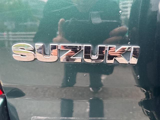 ジムニー ランドベンチャー　４ＷＤ　ＥＴＣ　電動格納ミラー　ＡＴ　ＡＢＳ　ＣＤ　ＭＤ　革シート　アルミホイール　衝突安全ボディ　エアコン　パワーステアリング　パワーウィンドウ　エンジンスターター　ワンセグナビ　レンタカー（37枚目）