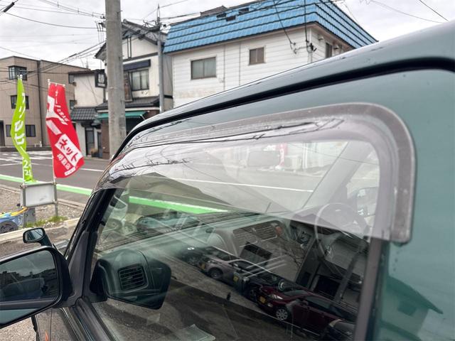 ジムニー ランドベンチャー　４ＷＤ　ＥＴＣ　電動格納ミラー　ＡＴ　ＡＢＳ　ＣＤ　ＭＤ　革シート　アルミホイール　衝突安全ボディ　エアコン　パワーステアリング　パワーウィンドウ　エンジンスターター　ワンセグナビ　レンタカー（39枚目）