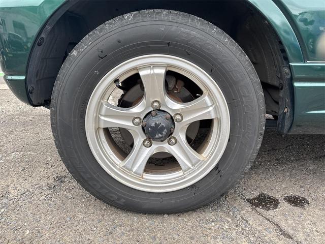 ジムニー ランドベンチャー　４ＷＤ　ＥＴＣ　電動格納ミラー　ＡＴ　ＡＢＳ　ＣＤ　ＭＤ　革シート　アルミホイール　衝突安全ボディ　エアコン　パワーステアリング　パワーウィンドウ　エンジンスターター　ワンセグナビ　レンタカー（49枚目）