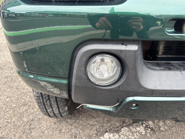 ジムニー ランドベンチャー　４ＷＤ　ＥＴＣ　電動格納ミラー　ＡＴ　ＡＢＳ　ＣＤ　ＭＤ　革シート　アルミホイール　衝突安全ボディ　エアコン　パワーステアリング　パワーウィンドウ　エンジンスターター　ワンセグナビ　レンタカー（54枚目）