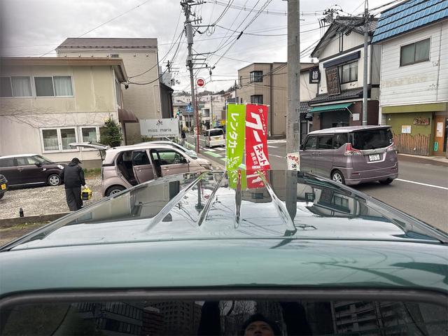 ジムニー ランドベンチャー　４ＷＤ　ＥＴＣ　電動格納ミラー　ＡＴ　ＡＢＳ　ＣＤ　ＭＤ　革シート　アルミホイール　衝突安全ボディ　エアコン　パワーステアリング　パワーウィンドウ　エンジンスターター　ワンセグナビ　レンタカー（55枚目）