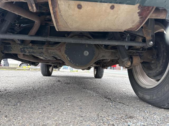 ジムニー ランドベンチャー　４ＷＤ　ＥＴＣ　電動格納ミラー　ＡＴ　ＡＢＳ　ＣＤ　ＭＤ　革シート　アルミホイール　衝突安全ボディ　エアコン　パワーステアリング　パワーウィンドウ　エンジンスターター　ワンセグナビ　レンタカー（60枚目）