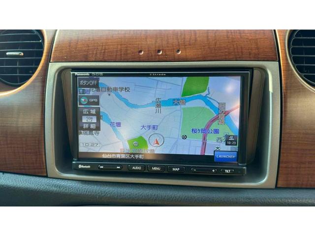 ミラジーノ プレミアムL ミニライトホイール ミニライトナット ミニライトエンブレム ナビ TV AT ABS CD Bluetooth アルミホイール 衝突安全ボディ エアコン パワーステアリング パワーウィンドウ(11枚目)