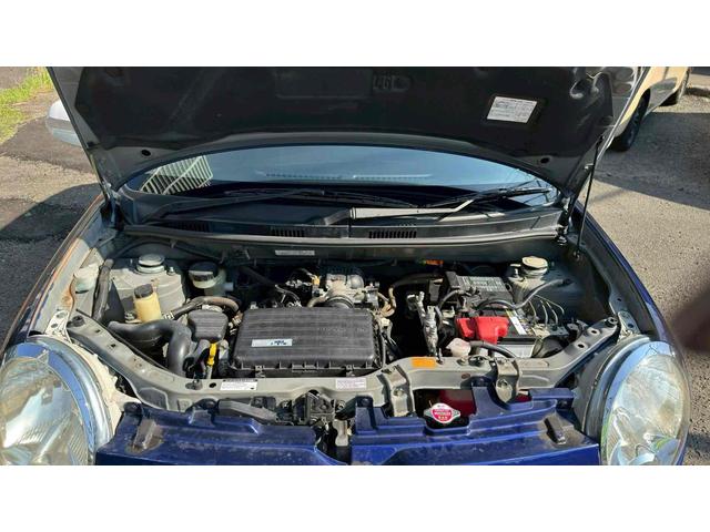 ミラジーノ プレミアムL ミニライトホイール ミニライトナット ミニライトエンブレム ナビ TV AT ABS CD Bluetooth アルミホイール 衝突安全ボディ エアコン パワーステアリング パワーウィンドウ(20枚目)