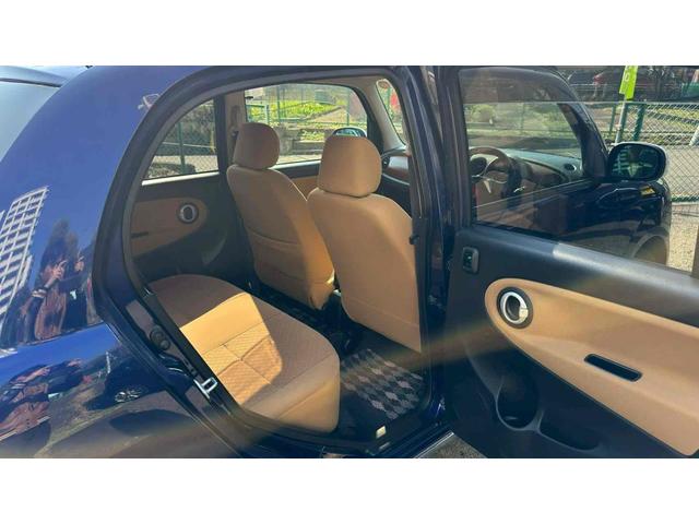 ミラジーノ プレミアムL ミニライトホイール ミニライトナット ミニライトエンブレム ナビ TV AT ABS CD Bluetooth アルミホイール 衝突安全ボディ エアコン パワーステアリング パワーウィンドウ(26枚目)