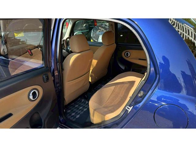 ミラジーノ プレミアムL ミニライトホイール ミニライトナット ミニライトエンブレム ナビ TV AT ABS CD Bluetooth アルミホイール 衝突安全ボディ エアコン パワーステアリング パワーウィンドウ(28枚目)