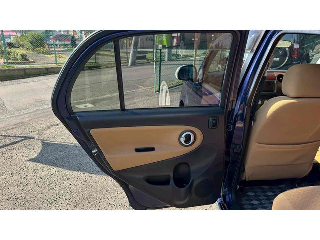 ミラジーノ プレミアムL ミニライトホイール ミニライトナット ミニライトエンブレム ナビ TV AT ABS CD Bluetooth アルミホイール 衝突安全ボディ エアコン パワーステアリング パワーウィンドウ(29枚目)