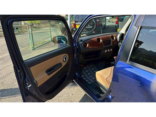 ミラジーノ プレミアムL ミニライトホイール ミニライトナット ミニライトエンブレム ナビ TV AT ABS CD Bluetooth アルミホイール 衝突安全ボディ エアコン パワーステアリング パワーウィンドウ(31枚目)