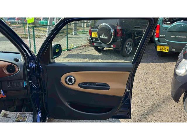 ミラジーノ プレミアムL ミニライトホイール ミニライトナット ミニライトエンブレム ナビ TV AT ABS CD Bluetooth アルミホイール 衝突安全ボディ エアコン パワーステアリング パワーウィンドウ(34枚目)