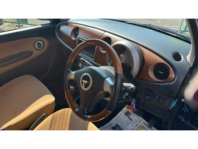 ミラジーノ プレミアムL ミニライトホイール ミニライトナット ミニライトエンブレム ナビ TV AT ABS CD Bluetooth アルミホイール 衝突安全ボディ エアコン パワーステアリング パワーウィンドウ(35枚目)