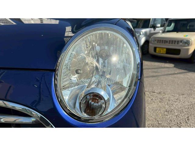 ミラジーノ プレミアムL ミニライトホイール ミニライトナット ミニライトエンブレム ナビ TV AT ABS CD Bluetooth アルミホイール 衝突安全ボディ エアコン パワーステアリング パワーウィンドウ(36枚目)