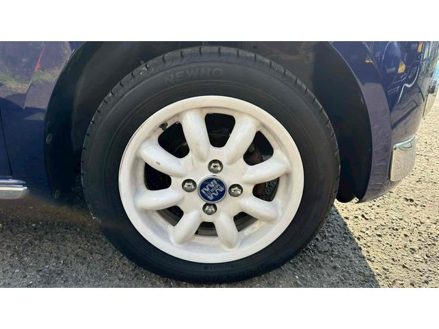 ミラジーノ プレミアムL ミニライトホイール ミニライトナット ミニライトエンブレム ナビ TV AT ABS CD Bluetooth アルミホイール 衝突安全ボディ エアコン パワーステアリング パワーウィンドウ(41枚目)