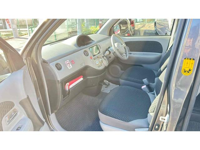 この度は当店のお車をご覧になっていただき、誠にありがとうございます。じっくり現車確認して頂けるよう、ご準備を致します！