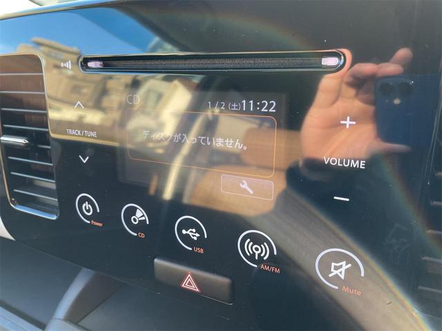 モコ Ｘ　ＥＴＣ　バックカメラ　スマートキー　電動格納ミラー　ベンチシート　ＣＶＴ　盗難防止システム　ＡＢＳ　ＣＤ　ＵＳＢ　衝突安全ボディ　エアコン　パワーステアリング（12枚目）