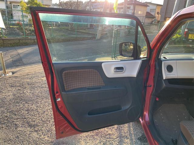 モコ Ｘ　ＥＴＣ　バックカメラ　スマートキー　電動格納ミラー　ベンチシート　ＣＶＴ　盗難防止システム　ＡＢＳ　ＣＤ　ＵＳＢ　衝突安全ボディ　エアコン　パワーステアリング（32枚目）