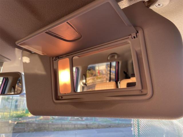 モコ Ｘ　ＥＴＣ　バックカメラ　スマートキー　電動格納ミラー　ベンチシート　ＣＶＴ　盗難防止システム　ＡＢＳ　ＣＤ　ＵＳＢ　衝突安全ボディ　エアコン　パワーステアリング（38枚目）