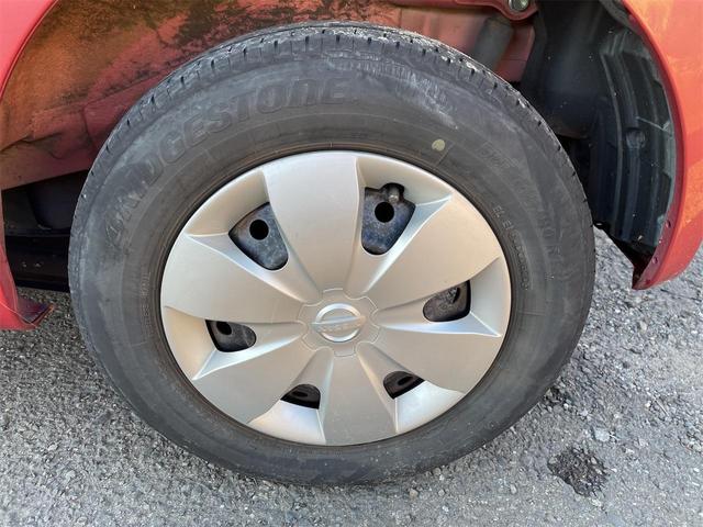 モコ Ｘ　ＥＴＣ　バックカメラ　スマートキー　電動格納ミラー　ベンチシート　ＣＶＴ　盗難防止システム　ＡＢＳ　ＣＤ　ＵＳＢ　衝突安全ボディ　エアコン　パワーステアリング（42枚目）